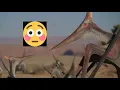 Herbivores Following Server Rules Sussy Pterosaur - Prehistoric Planet Meme