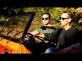 Blank & Jones with Emma Brammer - Give It To Me (Official Video)