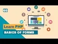 Basics of Forms in PHP