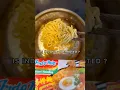 Download Lagu is indomie Mi Goreng the best instant noodles in the world? #indomie #food #cook