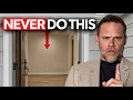 Your Front Door Is In The Wrong Spot And Every Guest Feels It
