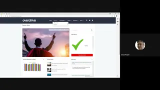 Powerful Intranets for Google Workspace Webinar Demo
