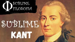 Sublime - Belo - Juízo Estético - Kant