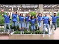 UTSW PRE OP Welcomes Class of 2027