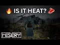 Is MISERY Actually Good? - Heat or Meat Game Review