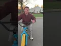 2021 manic flyer se bike newbike