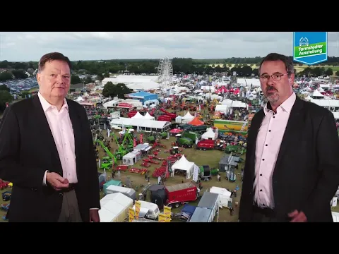 Video Kermiseditie 2026