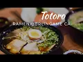 Best Ramen in Burlingame CA Totoro Ramen