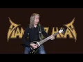 DIAMOND HEAD - Am I Evil? (Brian Tatler's Guitar Tutorial)