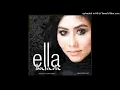 Download Lagu Ella - Pengemis Cinta (Audio) HQ