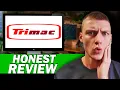 Trimac Transportation Honest Review and User Experience of the Leading Trucking Company