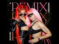 WHOLE LOTTA MONEY (Remix) - BIA & Nicki Minaj