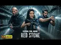 Lagu RED STONE (2025) Michelle Yeoh, Jason Statham, Scott Adkins ACTION MOVIE | 4K QUALITY