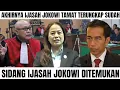 Lagu GEMPAR ! SIDANG IJASAH JKW BERAKHIR, AKHIRNYA SALINAN IJAZAH JKW DITEMUKAN HAKIM AGUNG KETOK PALU 