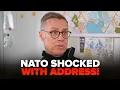 😱President of Finland shocked with statement about ending war! NATO responded harshly to Putin