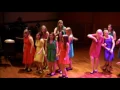 Aquarius - Gothenburg Youth Choir