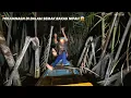 Lagu Kena Begal Di Dalam Hutan Nipah Di Saat Pasang Tajur. #fishing 
