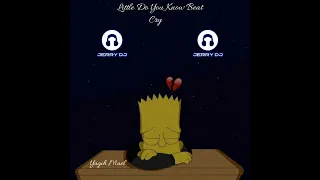 yagih mael little do you know beat cry jerry dj slowstyle bootleg remix 