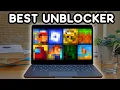 Best Unblocked Games Website 2026