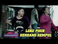 Loro Pikir Versi Kendang Kempul #Session4