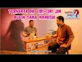 Download Lagu CIRI-CIRI MANUSIA YANG DICINTA JIN | Tanya SeRu | Tanya Seputar Ruqyah | Ustadz Luthfi Faisal