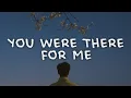 Download Lagu Henry Moodie - you were there for me (Lyrics)