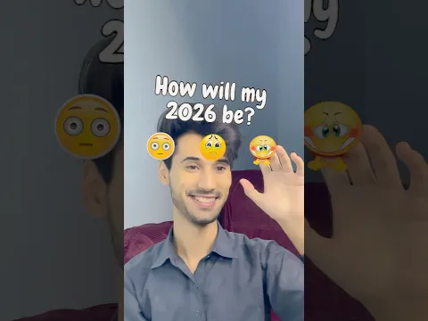 How will my 2026 be,? #farrukhqureshi #effect #like