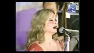 يا حبيبتى يا مصر   شادية   حفلة دندنها