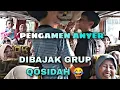 Download Lagu PENGAMEN ANYER ✓ DI BAJAK GRUP QOSIDAH HEHE SAMPE DILEPAS GITARNYA DI GANTI REBANA