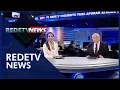 Download Lagu RedeTV News (25/09/18) | Completo