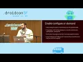 droidcon SF 2017 - Make Your Build Great Again