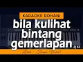 Download Lagu BILA KULIHAT BINTANG GEMERLAPAN - KJ 64 | Karaoke Lagu Rohani