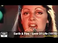 Download Lagu Earth \u0026 Fire - Love Of Life (1975) [1080p HD Upscale]
