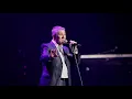 Volo Di Notte Concert Part 2 Me Chiamme Ammore - COVER