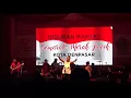 TRIPLE X BAND(XXX) FEAT TRISNA - YEN SUBA NGELAH TUNANGAN | SEMARAK MERAH PUTIH HUT RI