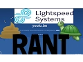 RANT Lightspeed Systems is Trash