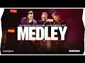 Download Lagu Medley / Corações Não São Iguais - Só Pensando Em Você