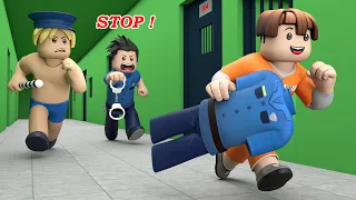 ROBLOX Brookhaven RP - FUNNY MOMENTS The Bacon Hair Sad Story New Episode Roblox Edgar