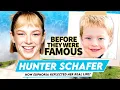 Hunter Schafer Before They Were Famous How Euphoria Reflected Her Real Life
