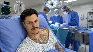 EU VENCI UM CÂNCER