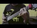 Download Lagu Jasad -  Liman Soka (Guitar Playthrough)
