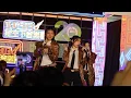 [4k]COLLAR《暴走女團》 IvySo & Candy Fancam — 叱吒903星空下音樂會 260815