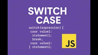 Learn JavaScript switch Statement Explained with Examples