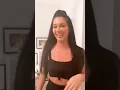 Wwe diva Lana nip slip
