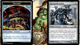 TR CI 82 Steps To Casting A Spell - Part 2 Locking In Costs