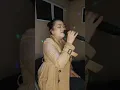 Download Lagu Just Once - James Ingram (Cover) Female Version MB-Missy
