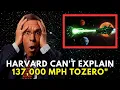 Lagu 3I/ATLAS Just Defied the Laws of Physics — Scientists Are Stunned | Avi Loeb