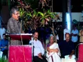Lagu Shri.Balachandran Chullikkadu at Aatmaaraaman's book release event