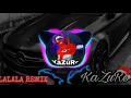 Y2K \u0026 Bbno$ - Lalala (ilkan Gunuc Remix) (Bass Boosted)