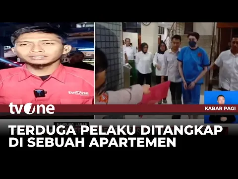 Polisi Menduga Ada Korban Lain pada Kasus Pemerkosaan Keluarga Pasien oleh PPDS